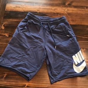 Nike Men’s shorts